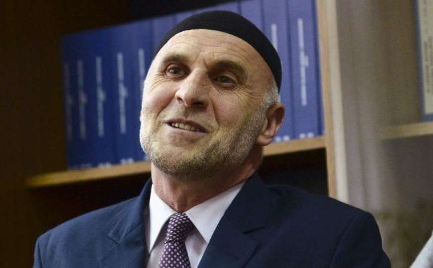 Hafiz Bugari u Kaknju: "Bez Puta, isprazna su sva putovanja"