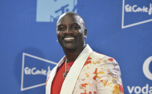 Potvrdila policija: Uhapšen američki pjevač Akon