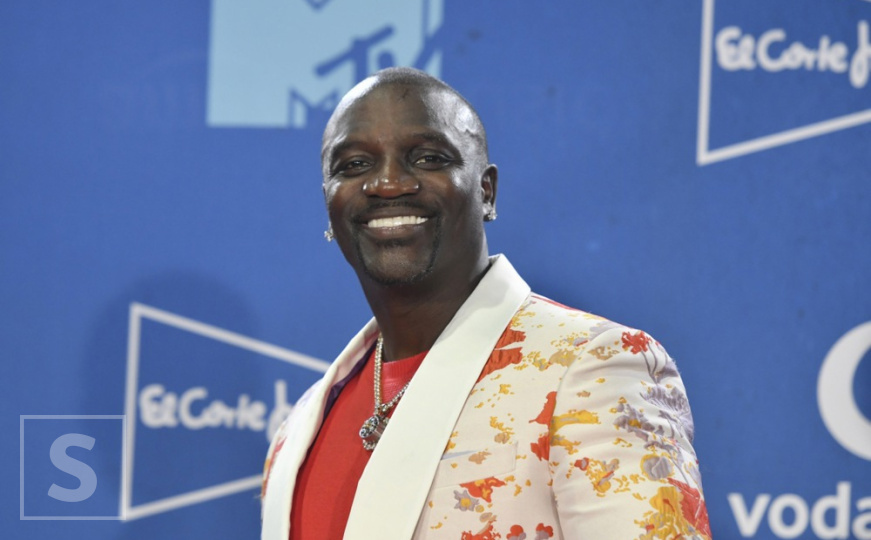 Potvrdila policija: Uhapšen američki pjevač Akon