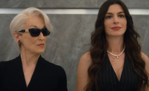 Veliko iznenađenje za obožavatelje: Stigao je teaser za nastavak filma Vrag nosi Pradu