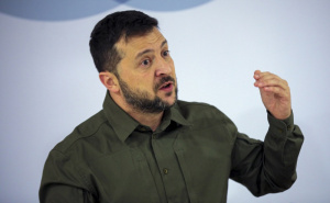 Korupcijski skandal potresa Ukrajinu: Afera 'teška' oko 200 miliona KM, oglasio se i Zelenski