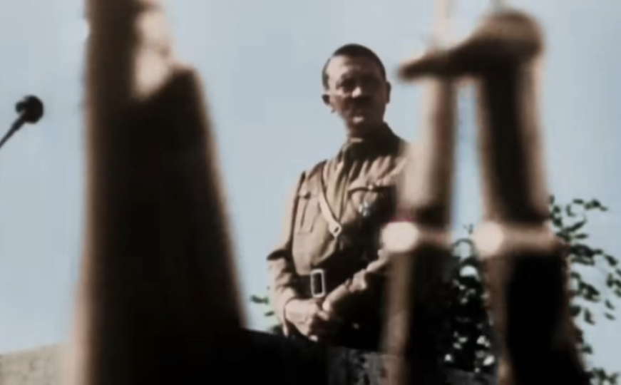 Osam decenija kasnije: DNK test otkrio tajnu nacističkog diktatora