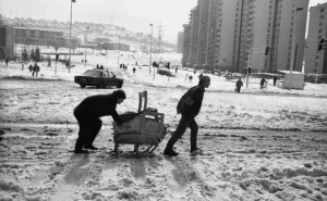 Svjetski mediji pišu o Sarajevo Safariju: "Stranci su pucali na djecu i starce iz zabave"