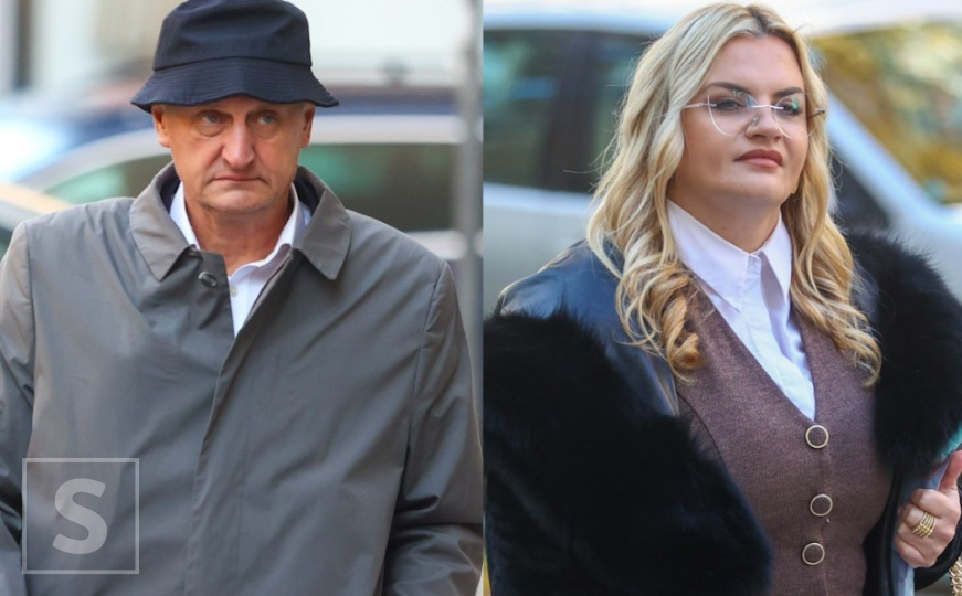 Ročište u Vrhovnom sudu FBiH: POSKOK traži udaljenje čelnika FUP-a s dužnosti zbog spornih prepiski