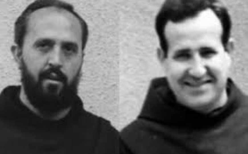 Bosna pamti svoje fratre: 32 godine od zločina u Fojnici koji je ranio dušu zemlje