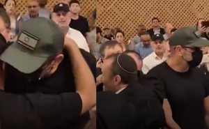 Vojnici koji su silovali Palestinca dočekani aplauzom: "Izraelsko društvo je na moralnom dnu"