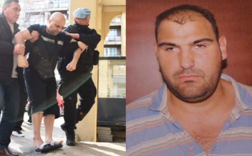 Damir Dojčinović i Dino Menzilović dobili zatvorske kazne: Ovo su detalji prvostepene presude