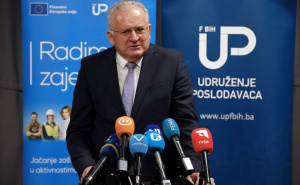 ESV će razmatrati povećanje minimalca za 2026. godinu, Čengić: "Ništa značajno za uposlenike"