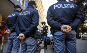 Ubistvo u Trstu: Majka ubila devetogodišnjeg sina