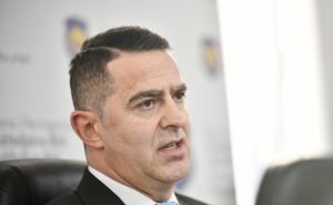 Proslijeđeno Odsjeku za korupciju: Tužilaštvo BiH zaprimilo prijavu Pašića protiv Kajganića