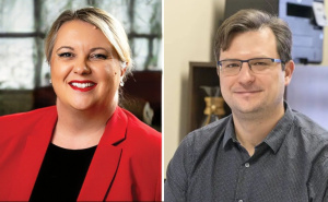 Bosanski korijeni, američka izvrsnost: Profesori Ajla i Zlatan Akšamija razvili "pametne" fasade