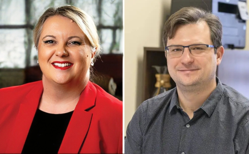 Bosanski korijeni, američka izvrsnost: Profesori Ajla i Zlatan Akšamija razvili "pametne" fasade