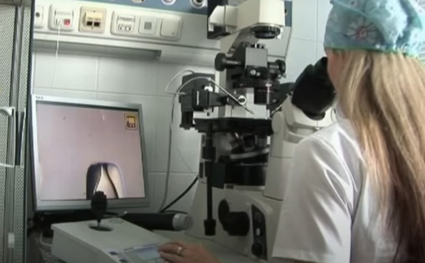 Ministarstvo zdravstva FBiH: Bolnica u Zenici će preuzeti embrije iz klinike u Sarajevu