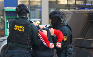 Pedofil iz Zenice ide iza rešetaka: Određen pritvor Amelu Alihodžiću zbog mamljenja maloljetnice