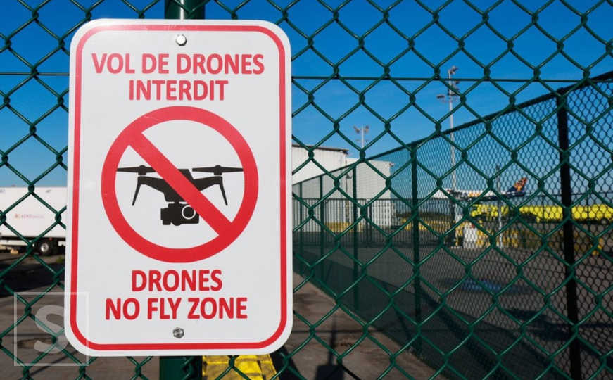 Belgija u problemima: Zbog dronova ponovo zatvoren aerodrom