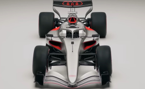 Audi najavio ulazak u Formulu 1: Pogledajte kako će izgledati njihov bolid