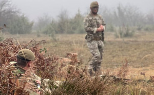 Zajednička vojna obuka OS BiH i OS Ujedinjenog Kraljevstva: Fokus na borbu u naseljenim mjestima