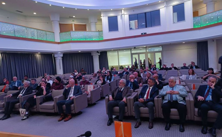 Započeo Međunarodni simpozij u Sarajevu posvećen Evliji Čelebiji i kulturnoj baštini BiH