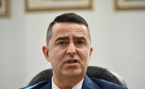 VSTV duže od mjesec skriva pritužbe Pašića na Kajganićeve odluke u predmetu Dodik