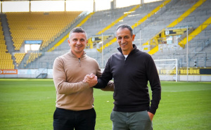 Mersad Selimbegović o skandalu koji potresa BiH i duelima odluke: "Valjda ovo probudi onaj naš inat"