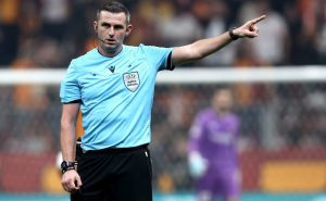 Poznato ko će dijeliti pravdu na susretu Bosne i Hercegovine i Rumunije u Zenici