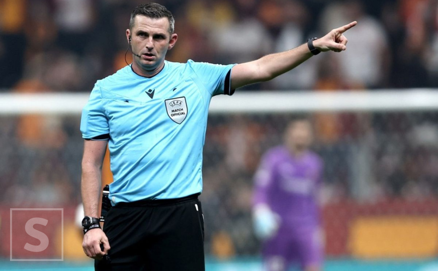 Poznato ko će dijeliti pravdu na susretu Bosne i Hercegovine i Rumunije u Zenici