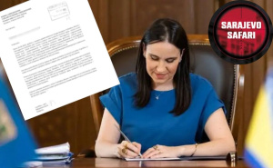 Karić ponovo pisala Tužilaštvu o slučaju 'Sarajevo safari': "Cilj mi je da se pravda provede u BiH"