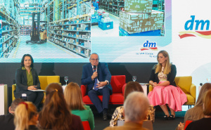 Uspješna poslovna godina za dm BiH: Ostvaren promet od 489,3 miliona KM