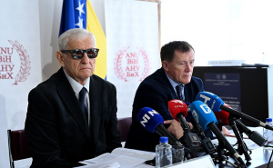 Trideset godina od Dejtonskog sporazuma: Akademici najavili prijedloge za ustavne promjene