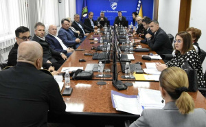 Vlada Tuzlanskog kantona nastavlja pratiti slučaj iskorištavanja maloljetnih osoba