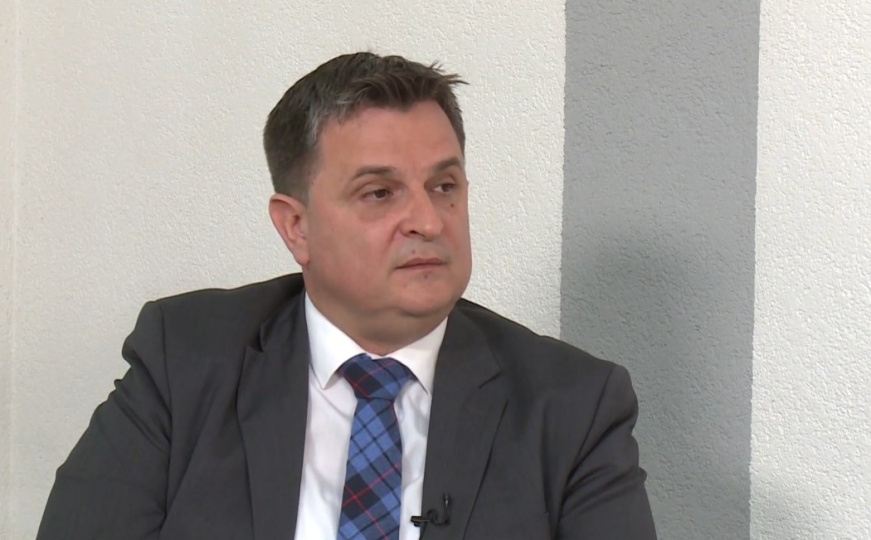 Pravosnažna presuda bivšem načelniku Sanskog Mosta: Zloupotrijebio položaj, dobio uslovnu kaznu