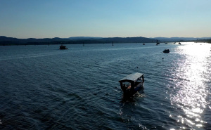 Stop nelegalnoj gradnji na jezeru Modrac: Mještani Kiseljaka traže reakcije nadležnih