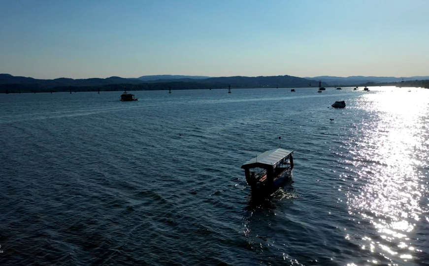 Stop nelegalnoj gradnji na jezeru Modrac: Mještani Kiseljaka traže reakcije nadležnih