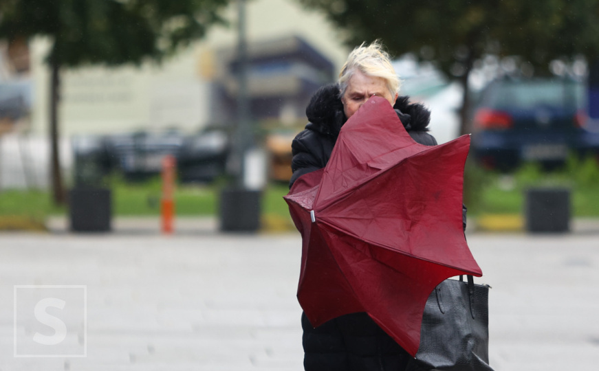 Objavljena prognoza do 28. novembra: Stiže promjena vremena, meteorolozi najavljuju kišu i snijeg