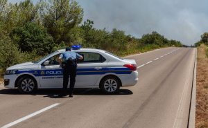 Detalji nesreće: Ovako je izgledao avion koji se srušio u Hrvatskoj, oglasila se civilna zaštita