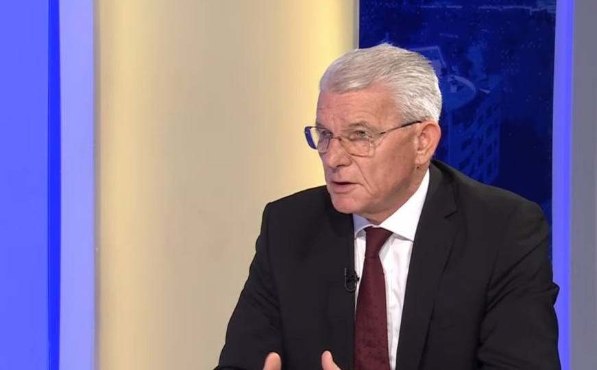 Džaferović o budžetu BiH: "Novac postoji, ali vlast ne rješava problem"