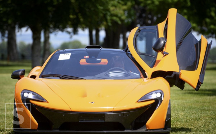 McLaren ulazi na tržište SUV-ova: Prvi automobil u historiji kompanije sa četvero vrata