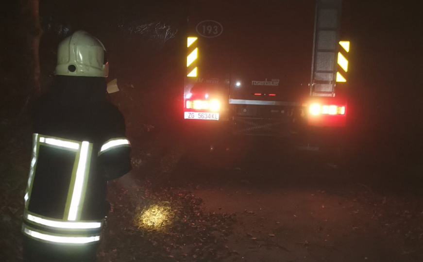 Otkrivene nove informacije o avionu koji je pao kod Senja: Pronađeno tijelo pilota