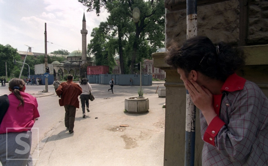 Njemački medij o slučaju "Sarajevo safari": Pucali na civile i s nebodera na Grbavici