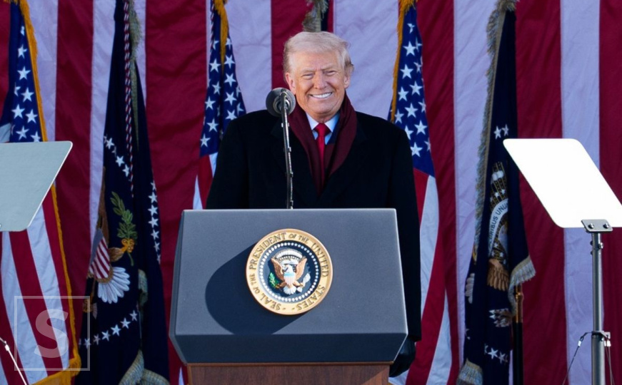 Visoki vojni zvaničnici prezentovali Trumpu planove za napad na Venecuelu