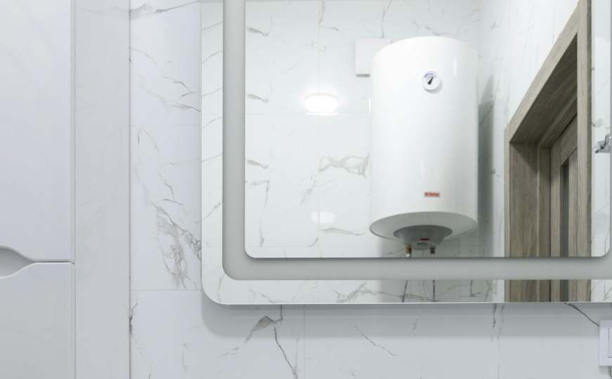 Kako očistiti vaš bojler od kamenca i produžiti mu vijek trajanja?