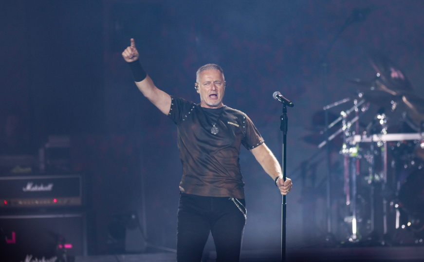 Strani mediji: "Jesen rasističke mržnje na Balkanu"