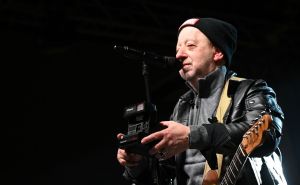 Kažu da je nastala po istinitoj priči: Prljavo kazalište i 'Tu noć kad si se udavala'