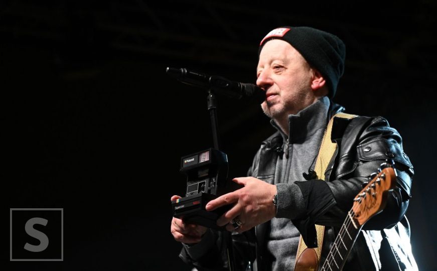 Kažu da je nastala po istinitoj priči: Prljavo kazalište i 'Tu noć kad si se udavala'