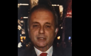 Gaf na javljanju uživo: Pogledajte kako je novinar iz Srbije nazvao stadion u Engleskoj