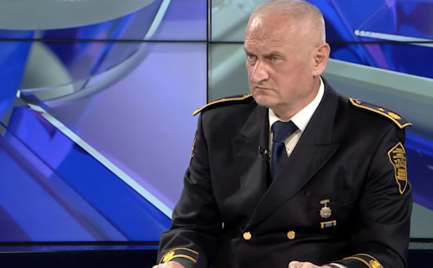 Vahidin Munjić progovorio o "spornim porukama": "Nikada nikoga nisam nezakonito zaposlio"