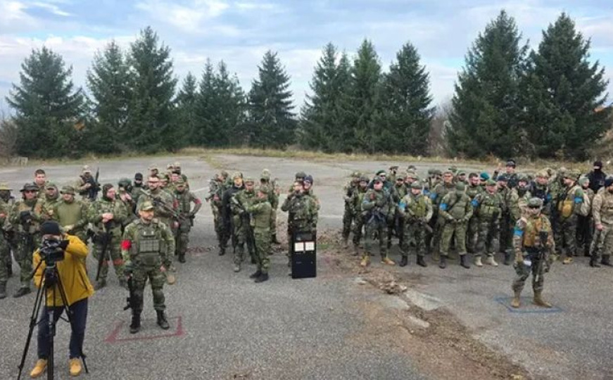 Hrvatski airsoft savez: Puna podrška airsoft zajednici u Bosni i Hercegovini