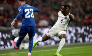 Wembley ugasio snove Srbiji za baraž: Albanija ide dalje