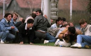 Sarajevo safari | Sjećanja preživjelih: Dolazili bi u petak da pucaju, a u ponedjeljak išli na posao