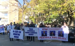 Zdravstveni radnici u HNK jasni sa zahtjevima: Ministar kaže da to nije realno u ovom trenutku